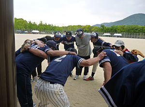 治療プログラム　スポーツ