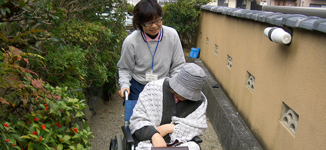 訪問介護ステーションアゼリア